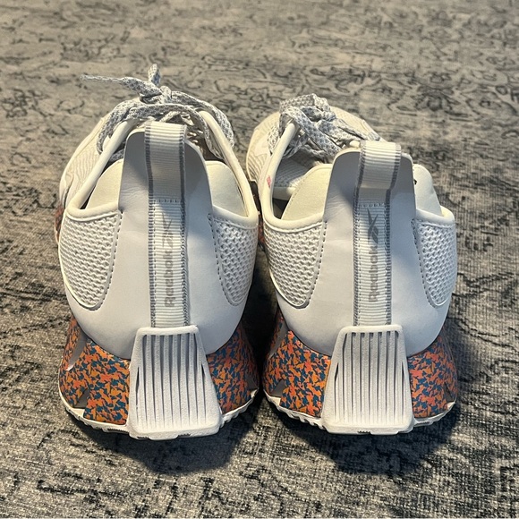 Reebok Zig Dynamica Women’s athletic shoes - Picture 4 of 7